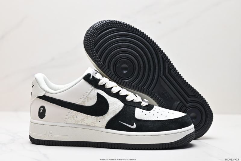 Nike Air Force 1 Shoes